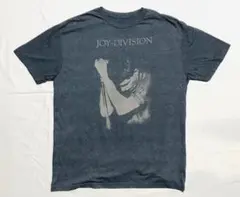 ジョイディヴィジョン TシャツXL JOY DIVISION newwave