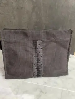 HERMES エルメス エールライン クラッチバッグ ブランド フランス製