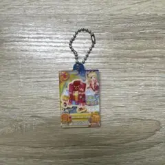 アイカツ ガチャガチャ 夏樹みくる