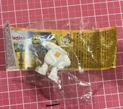 サンディ・チークス 宇宙服フィギュア