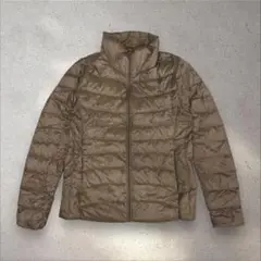 UNIQLO ユニクロ ウルトラライトダウンジャケット Mサイズ A420