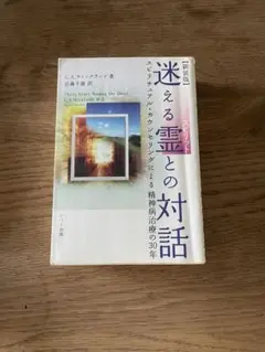 2025年最新】迷える霊 との対話―スピリチュアル カウンセリング