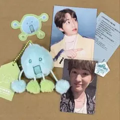 【SHINee】「Poet | Artist」(ONEW/オニュver.)