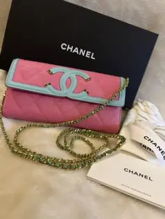 CHANEL シャネルバッグ