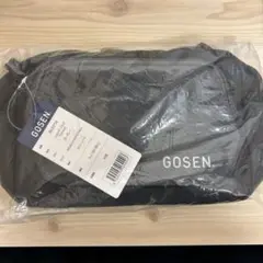 GOSEN ショルダーバッグ