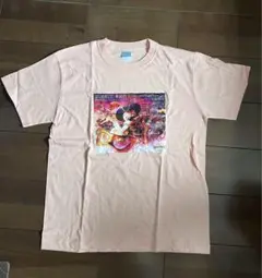 ※非売品　東京ディズニーシー　プロモーション用　ハロウィンTシャツ
