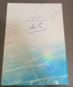 Aqours　9周年展示会　パンフレット 永久memories 缶バッジ 2点
