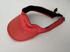 パタゴニア　サンバイザー