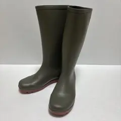 【美品✨】montbell レインワーカーブーツライト 24cm