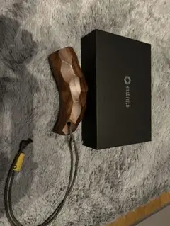 ヒルズフィールド　CCカップ　未使用 CCカップ HILLS FIELD EDITION ウォールナット | HILLS FIELD