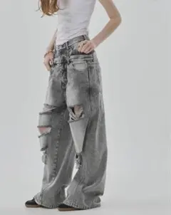 2025年最新】lexington double belt denimの人気アイテム - メルカリ