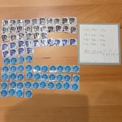 グーンポイント　137.2点