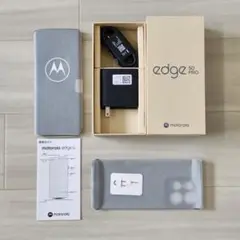 【訳あり特価】motorola edge 50 pro(XT2403-4)