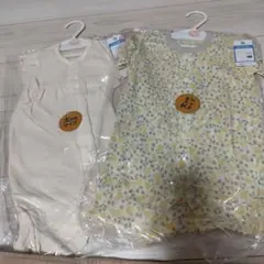 半袖プレオール　70-80①
