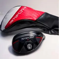 UT3 19.5° ステルス2プラス　レスキュー　ヘッドとカバーのみ