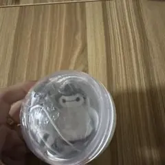 ベイマックス ストラップ 約6cm