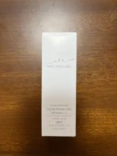 マキアレイベル 薬用クリアエステヴェール 25ml