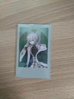 叢雲カゲツ Dytica にじさんじ