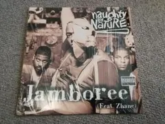 NAUGHTY BY NATURE / JAMBOREE　レコード
