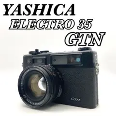 2025年最新】yashica electro 35 gtnの人気アイテム - メルカリ