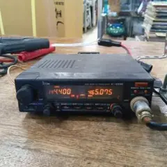 E◆ICOM　IC-2330　無線機　アイコム　1991年　モービル　通電確認済 2025年最新】icom ic-2330の人気アイテム - メルカリ