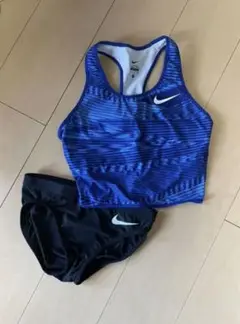 NIKE ユニフォーム ブラトップ レディース セパレート 陸上