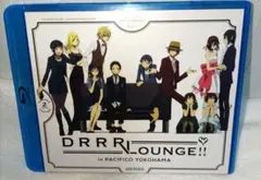 イベント デュラララウンジ!! in パシフィコ横浜　ブルーレイ　Blu-ray