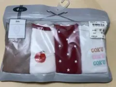 スタイ4枚セット GOKU