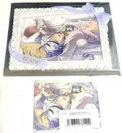 桃源暗鬼 推しとアメ 第一弾 特典 ブロマイド 淀川真澄 - メルカリ