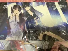3 ホワイトアルバム　プレイマット　lycee 3 ホワイトアルバム プレイマット lycee Amazon.co.jp: 3 lycee