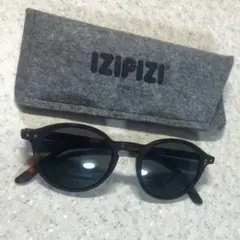 IZIPIZI サングラス