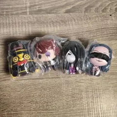 IDENTITY V第五人格 PUNY BEANS 4個セット