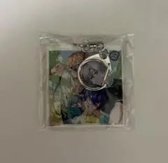 18TRIP エイトリ カセット 楽天ブックス 特典 アクリルキーホルダー