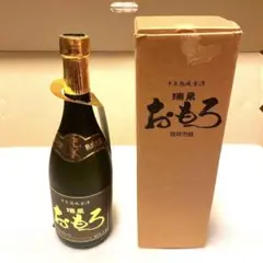 2025年最新】瑞泉酒造 古酒 43度の人気アイテム - メルカリ