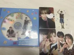 ボネクド BOYLIFE テサン盤