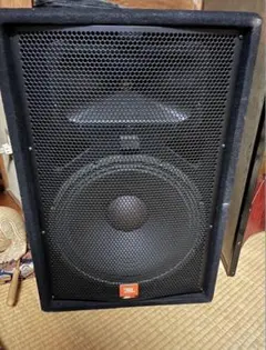JBL JRX115 単品② JRX115 | JBL Professional Loudspeakers | 中文(Chinese)