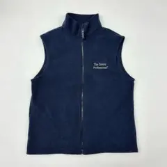 PFP®︎...プロフ必読　Ennoy フリースベスト NAVY L m68013733651_1.jpg?1740883363