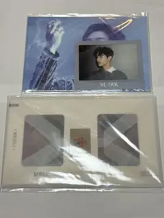 GOT7 マーク　グッズ　7edition