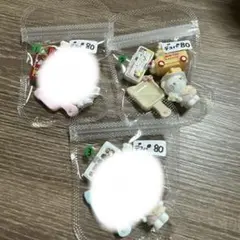 立体デコパ