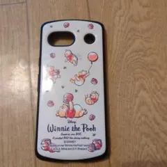 Winnie the Pooh Android用ケース