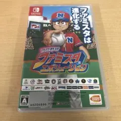 732.プロ野球 ファミスタ エボリューション