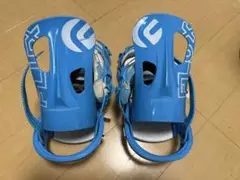 【FLUX】RK30 Mサイズ　ライトブルー※使用感あり