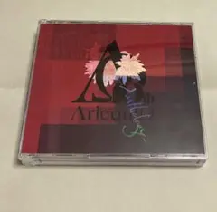アルルカン ベストアルバム「-Anthology-」通常版