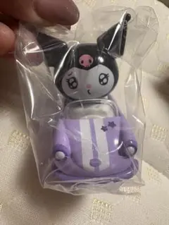 トミカチューンズ サンリオキャラクターズ Vol.1クロミ
