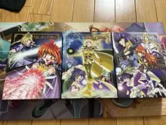 スレイヤーズ DVD-BOX〈2006年9月30日までの期間限定生産・7枚組〉