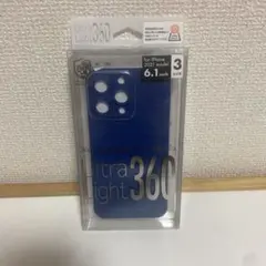 Ultra Light 360 iPhone用ケース 6.1インチ