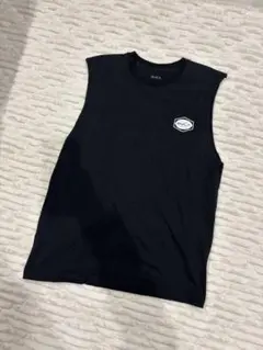 RVCA ルブカ　タンクトップ　Mサイズ