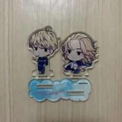東京リベンジャーズ 幼少期 佐野万次郎 アクリルスタンド