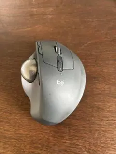 Logicool MX ERGO トラックボールマウス　本体のみ