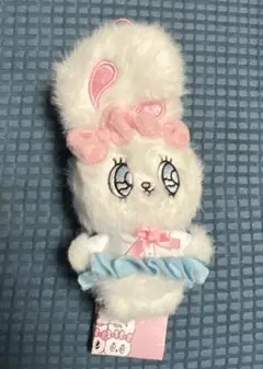 エスターバニー スクールガールマスコット